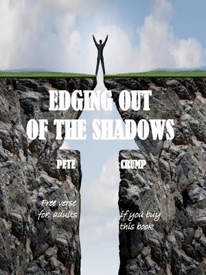 cover image of Edging Out of the Shadows